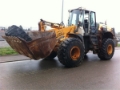 Liebherr L 564 2plus2 / 2006 / 24 Tonnen/ 11000h /, Kolesové nakladače, Stavebníctvo